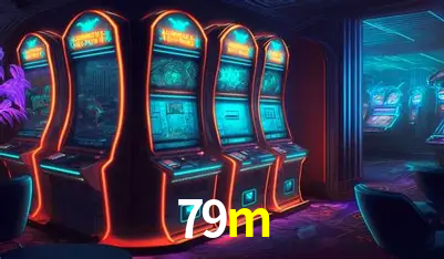 Descubra o Mundo do Cassino Online com 79m