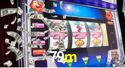 Descubra a Magia dos Jogos de Arcade no 79m