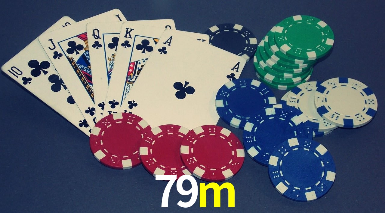 Game Providers 79m
