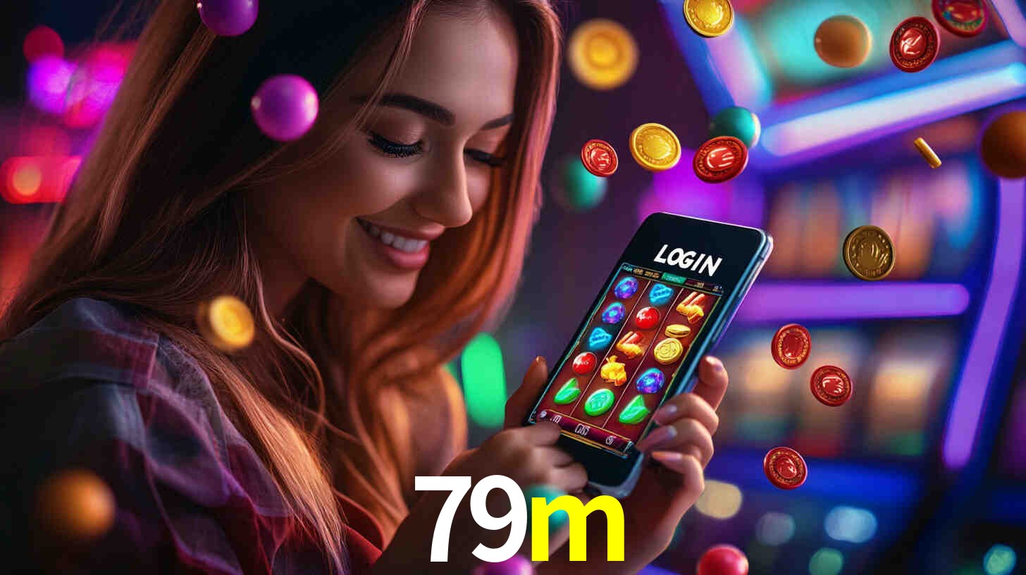 79m - Melhores Jogos de Cassino - 79m.com