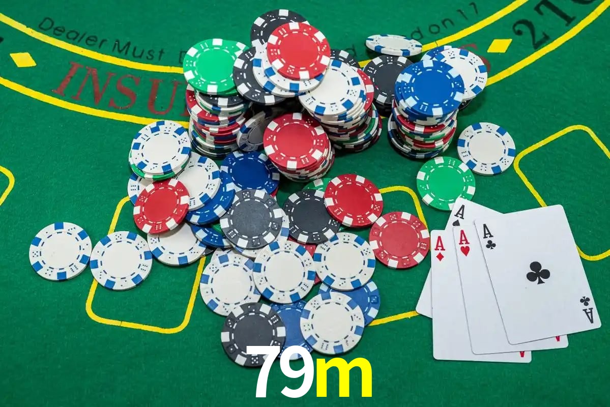 Apostas de Tênis 79m