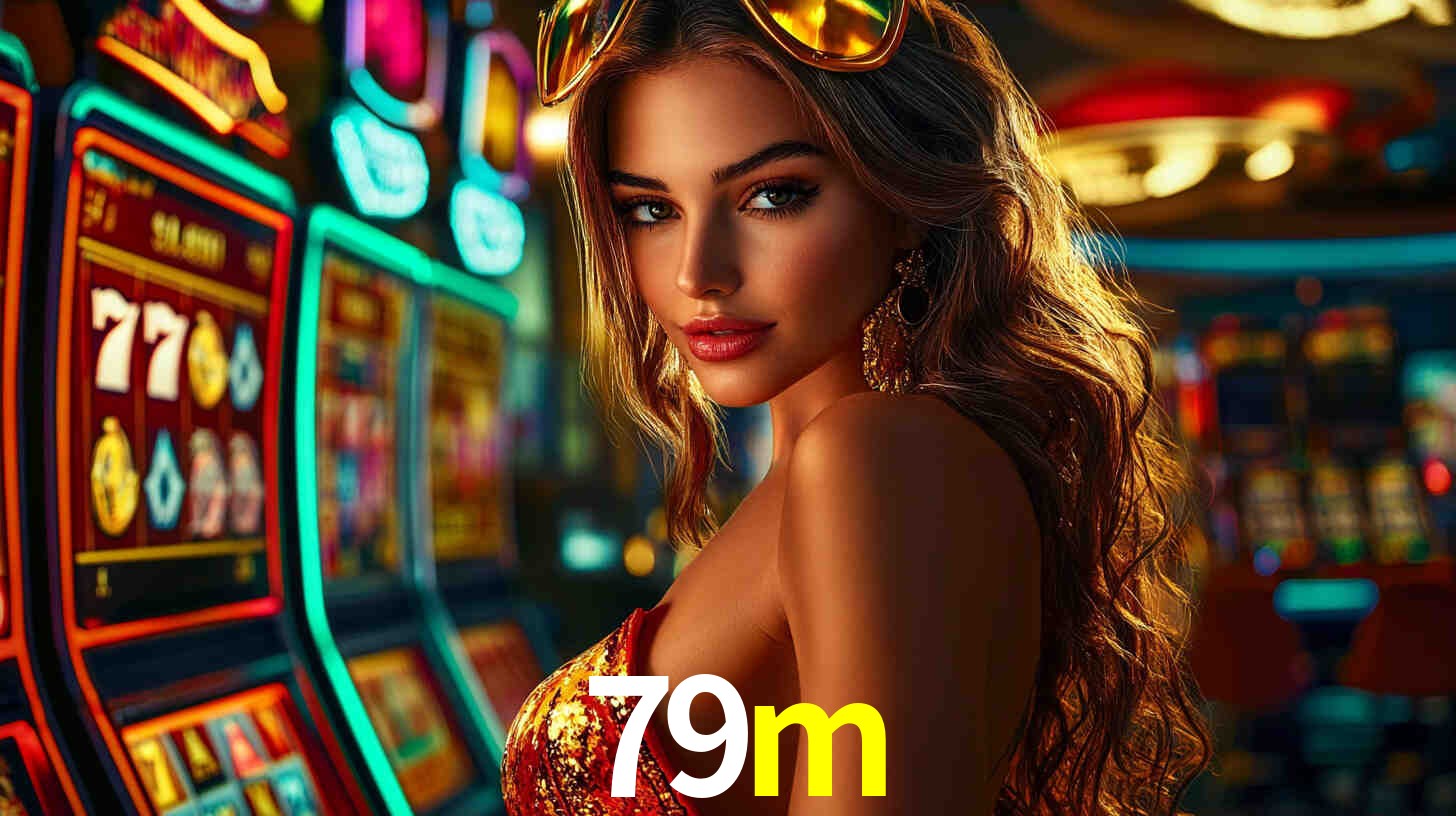 79m App Interface