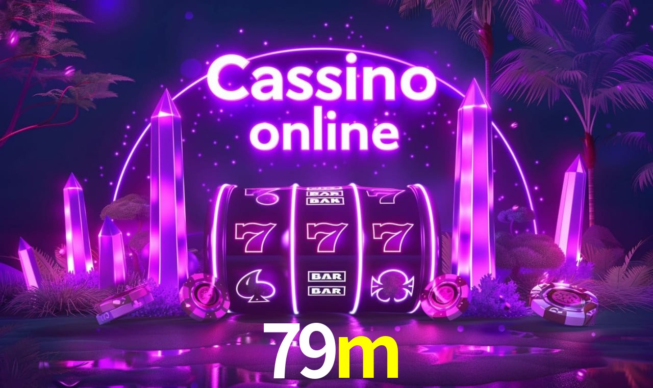 Acesso à conta 79m