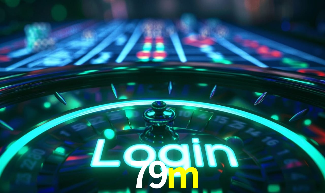 Login Seguro 79m