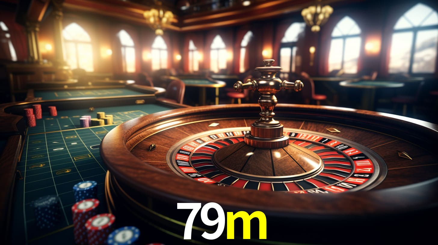 Live Casino 79m