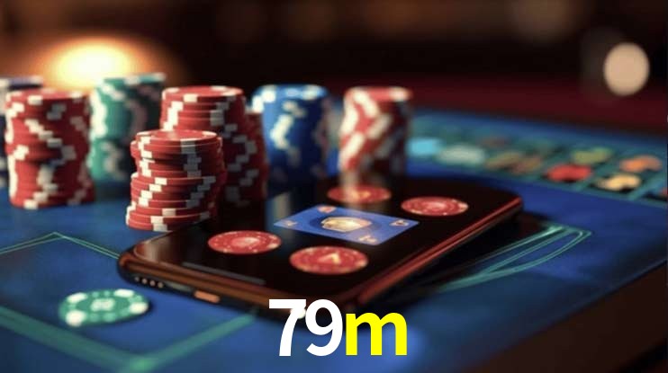 Aplicativo mobile 79m